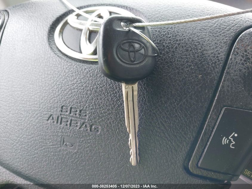 2013 TOYOTA TUNDRA GRADE 4.6L V8 - 5TFRM5F16DX060323