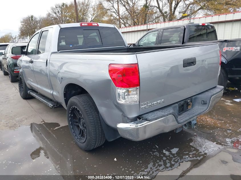 2013 TOYOTA TUNDRA GRADE 4.6L V8 - 5TFRM5F16DX060323