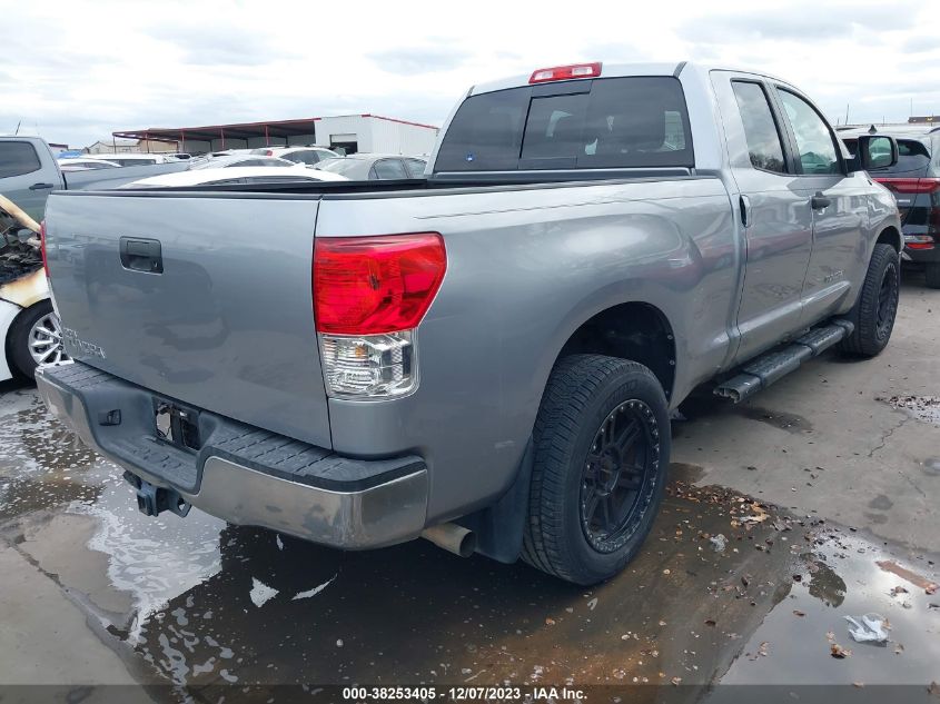 2013 TOYOTA TUNDRA GRADE 4.6L V8 - 5TFRM5F16DX060323
