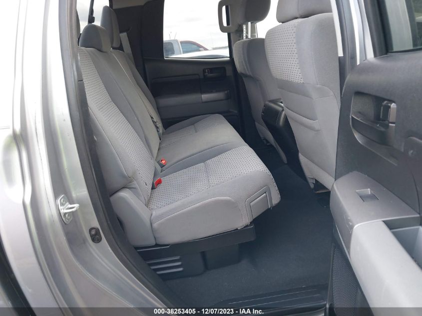 2013 TOYOTA TUNDRA GRADE 4.6L V8 - 5TFRM5F16DX060323