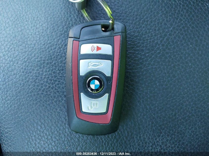 2018 BMW 330E IPERFORMANCE - WBA8E1C53JA178026