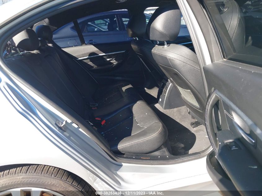 2018 BMW 330E IPERFORMANCE - WBA8E1C53JA178026