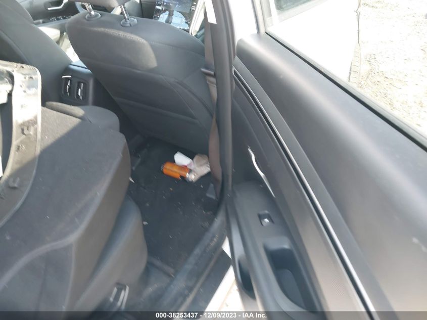 2022 HYUNDAI TUCSON HYBRID BLUE KM8JBCA1XNU024762