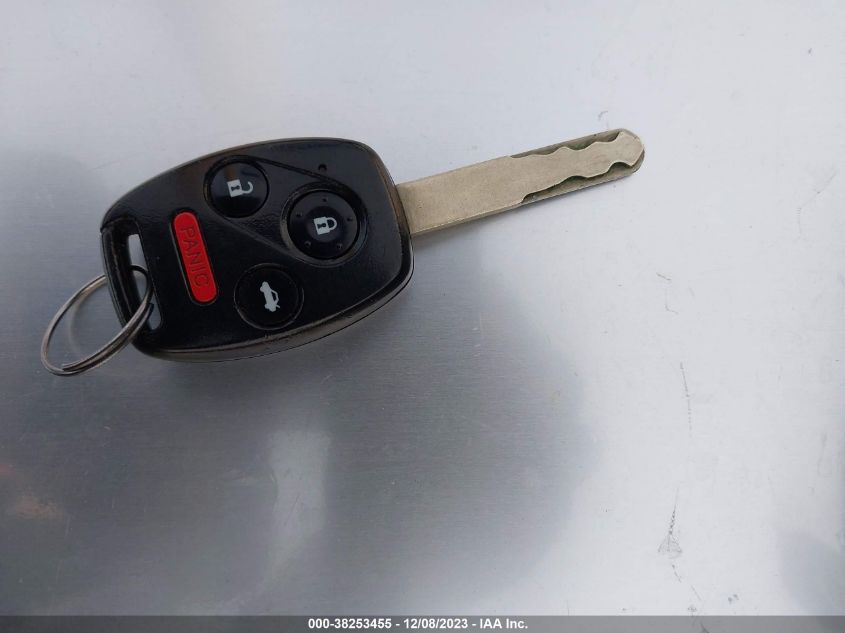 2013 HONDA CIVIC EX - 19XFB2F81DE038878