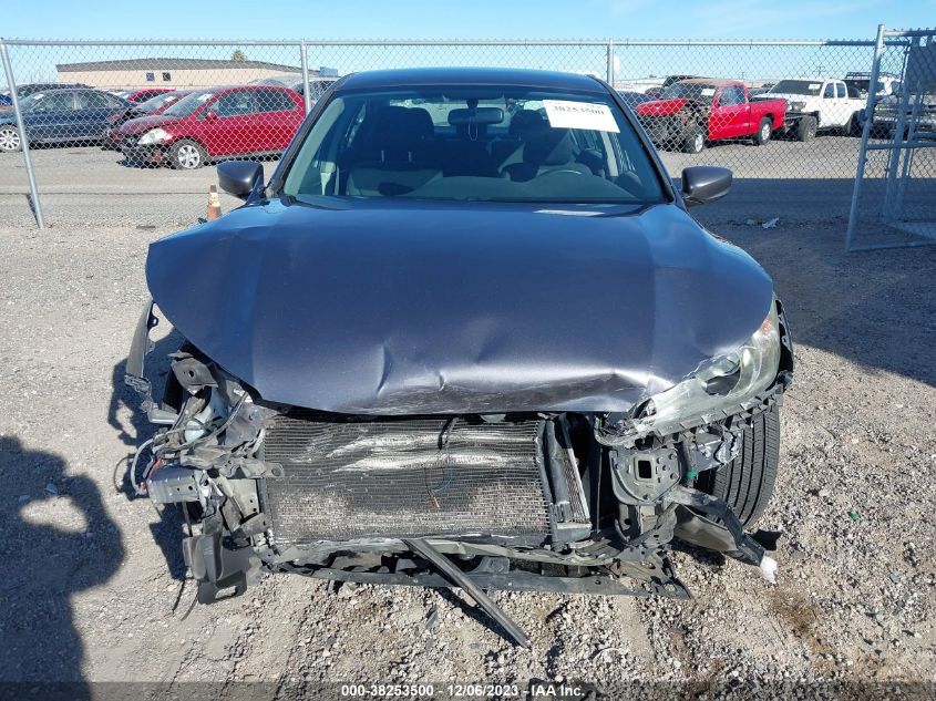 2015 HONDA ACCORD LX - 1HGCR2F36FA152174