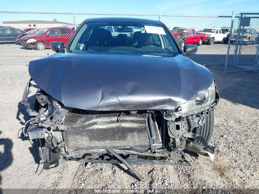 2015 HONDA ACCORD LX - 1HGCR2F36FA152174