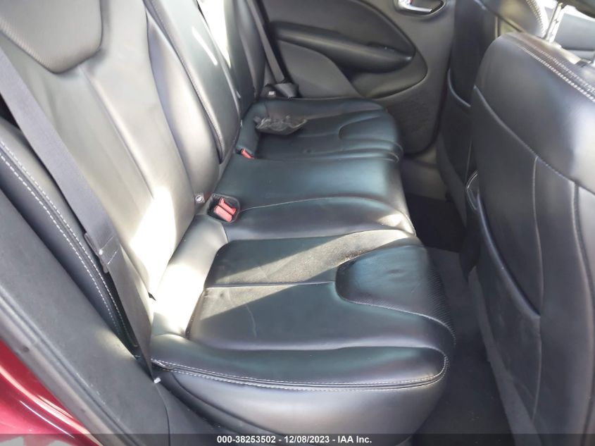 2015 DODGE DART LIMITED - 1C3CDFCB0FD237403