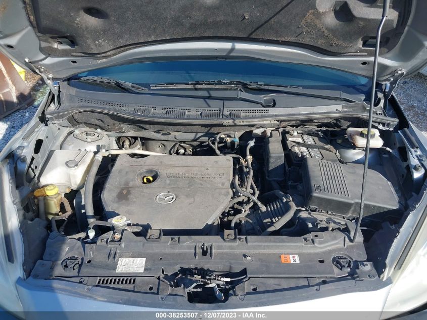 2013 MAZDA MAZDA5 TOURING - JM1CW2CL9D0150532