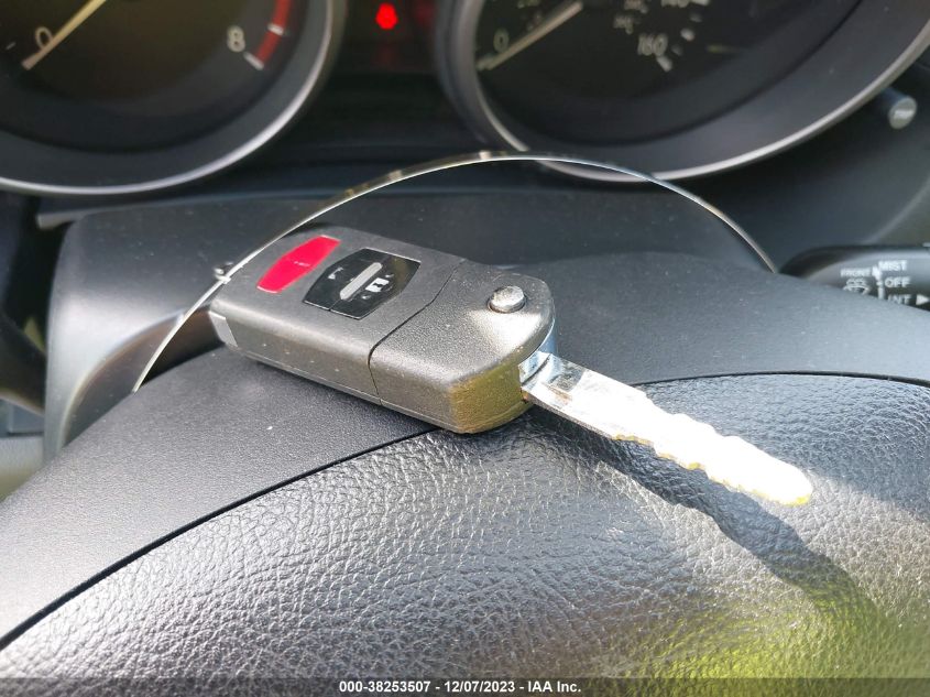 2013 MAZDA MAZDA5 TOURING - JM1CW2CL9D0150532