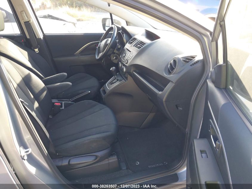 2013 MAZDA MAZDA5 TOURING - JM1CW2CL9D0150532