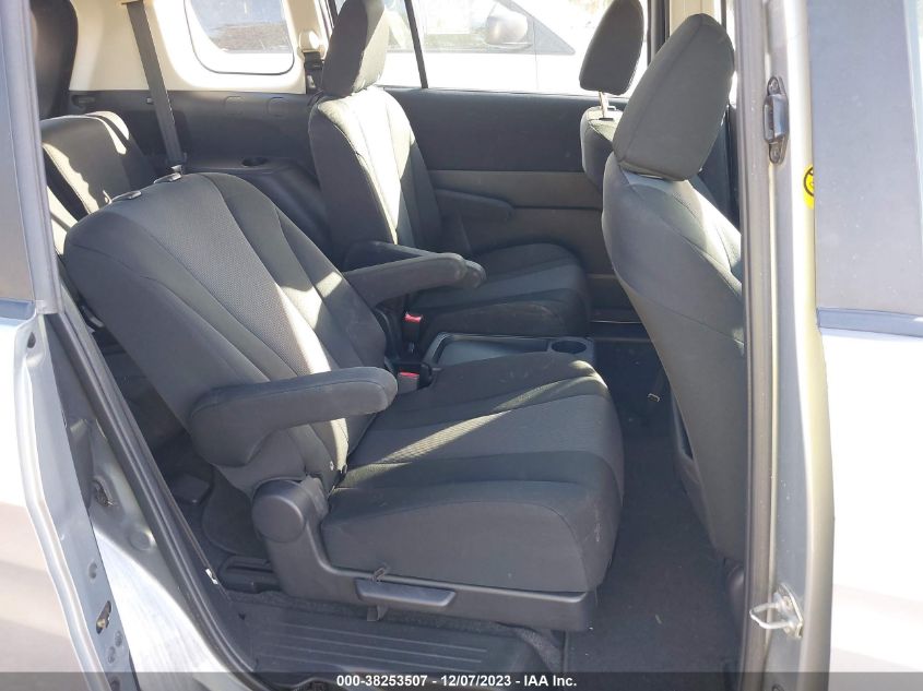 2013 MAZDA MAZDA5 TOURING - JM1CW2CL9D0150532