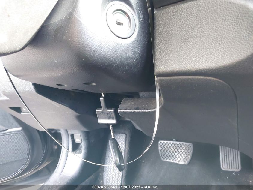 2017 HONDA ACCORD LX - 1HGCR2F31HA053569