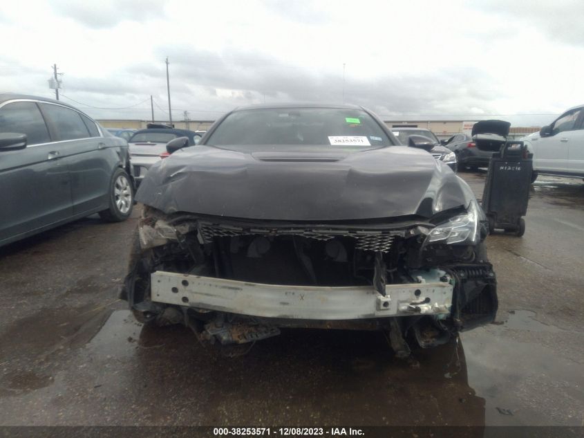 2015 LEXUS RC F - JTHHP5BC1F5002613