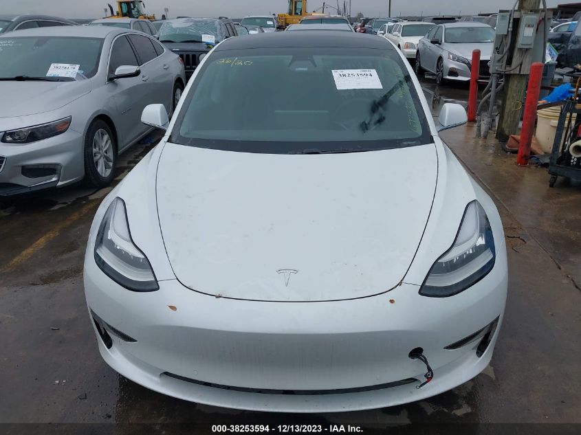 2020 TESLA MODEL 3 - 5YJ3E1EC9LF641421