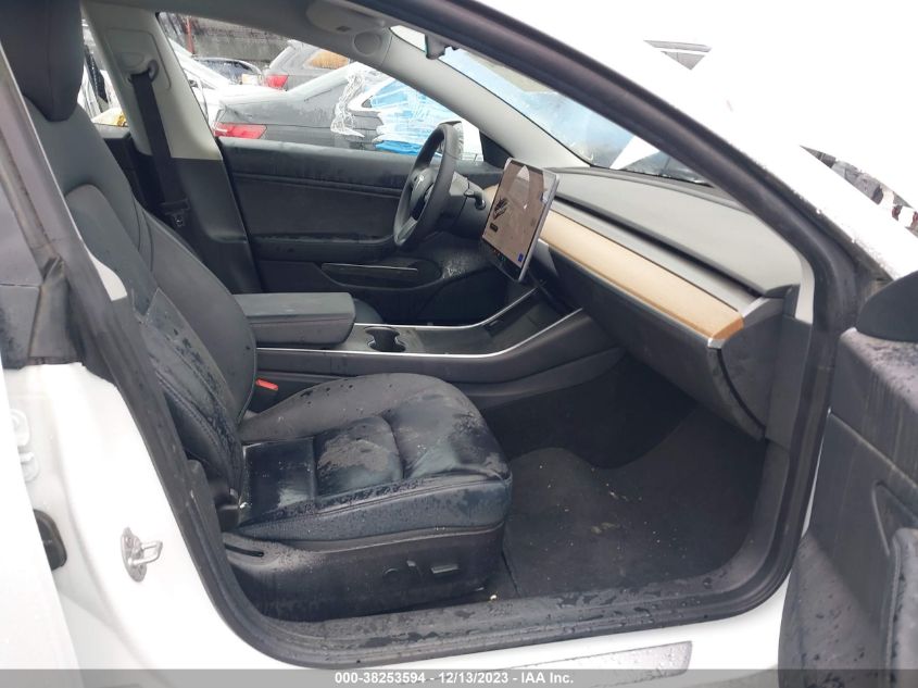 2020 TESLA MODEL 3 - 5YJ3E1EC9LF641421