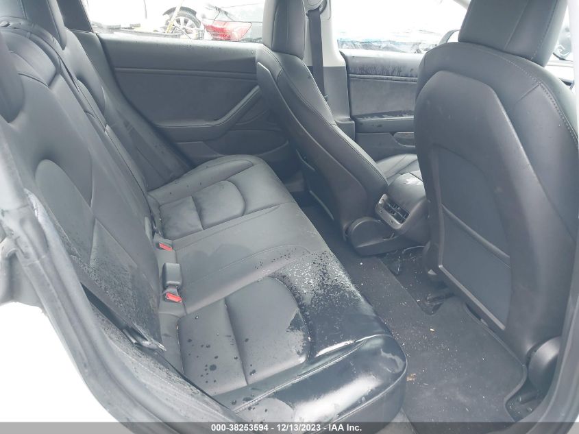 2020 TESLA MODEL 3 - 5YJ3E1EC9LF641421