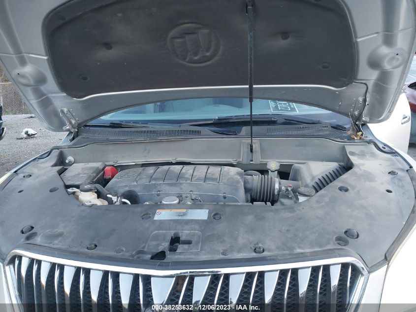 2015 BUICK ENCLAVE CONVENIENCE - 5GAKRAKD9FJ273608