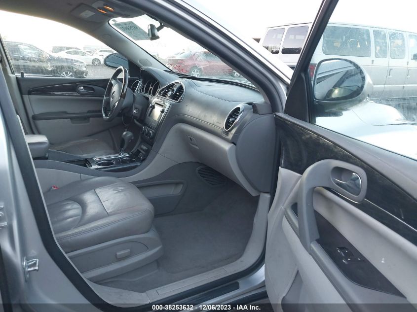 2015 BUICK ENCLAVE CONVENIENCE - 5GAKRAKD9FJ273608