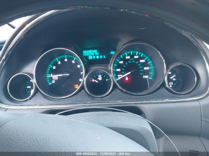 2015 BUICK ENCLAVE CONVENIENCE - 5GAKRAKD9FJ273608