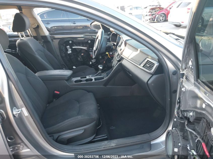2017 KIA OPTIMA LX - 5XXGT4L30HG149344