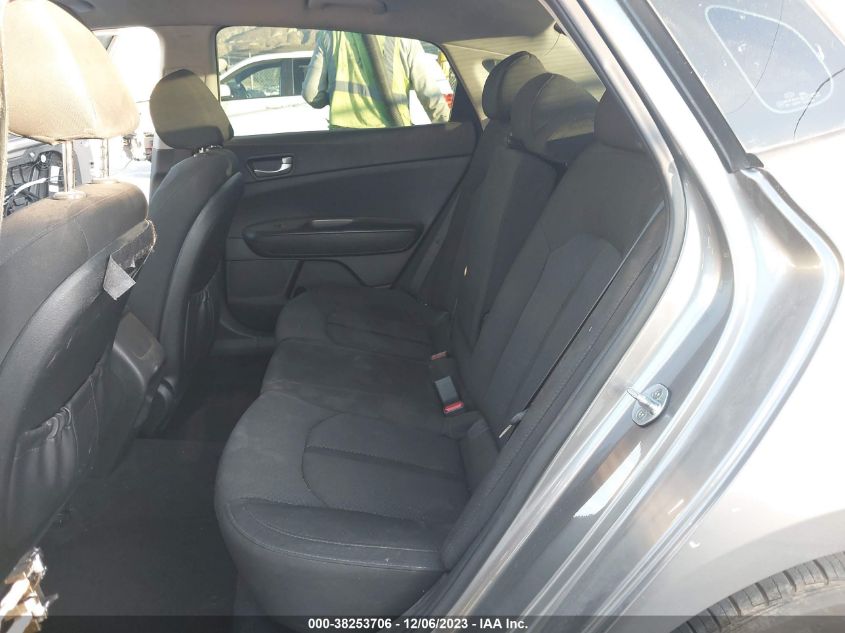 2017 KIA OPTIMA LX - 5XXGT4L30HG149344