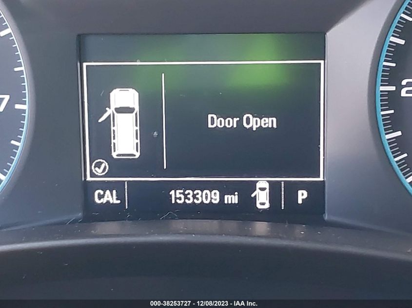 2018 CHEVROLET EQUINOX LS - 3GNAXHEV7JS505635