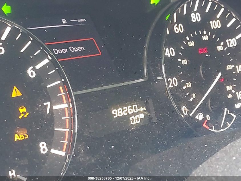 2015 NISSAN ALTIMA 2.5/S/SV/SL - 1N4AL3APXFN312966