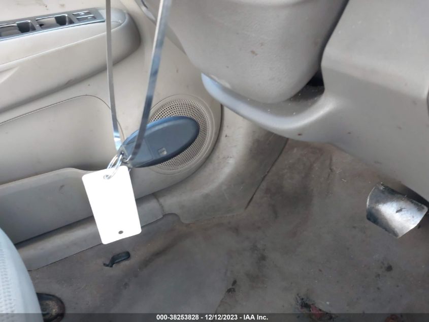 2013 NISSAN VERSA 1.6 SL - 3N1CN7AP8DL893579