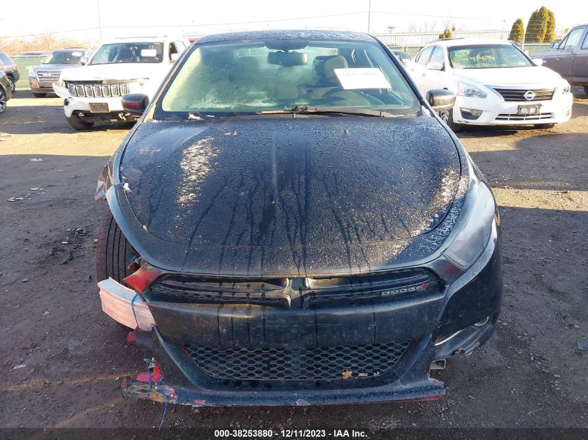 2016 DODGE DART SE - 1C3CDFAA0GD593314