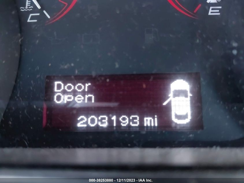 2016 DODGE DART SE - 1C3CDFAA0GD593314