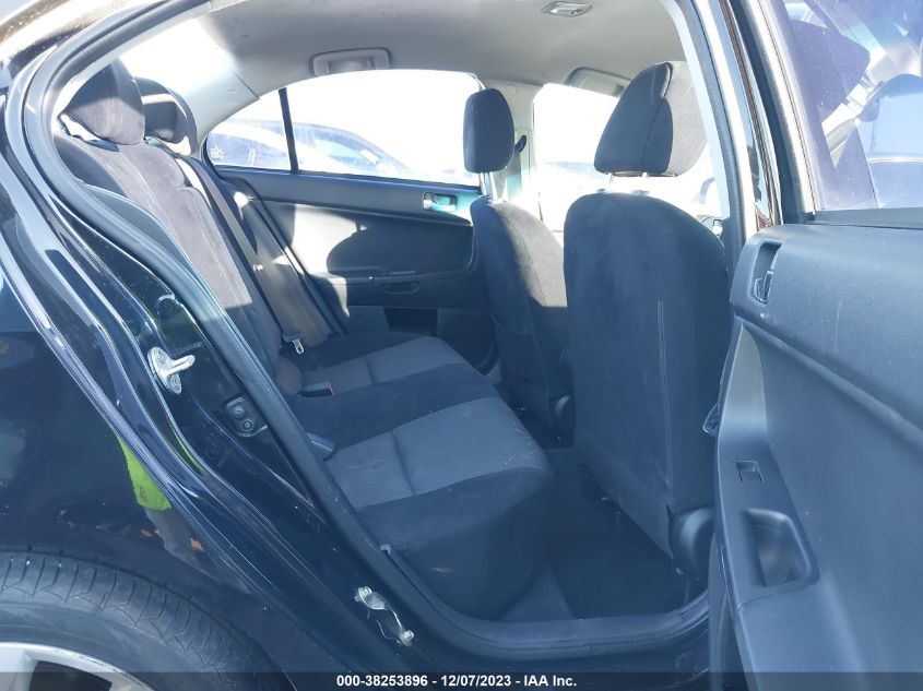 2015 MITSUBISHI LANCER GT - JA32U8FWXFU026046