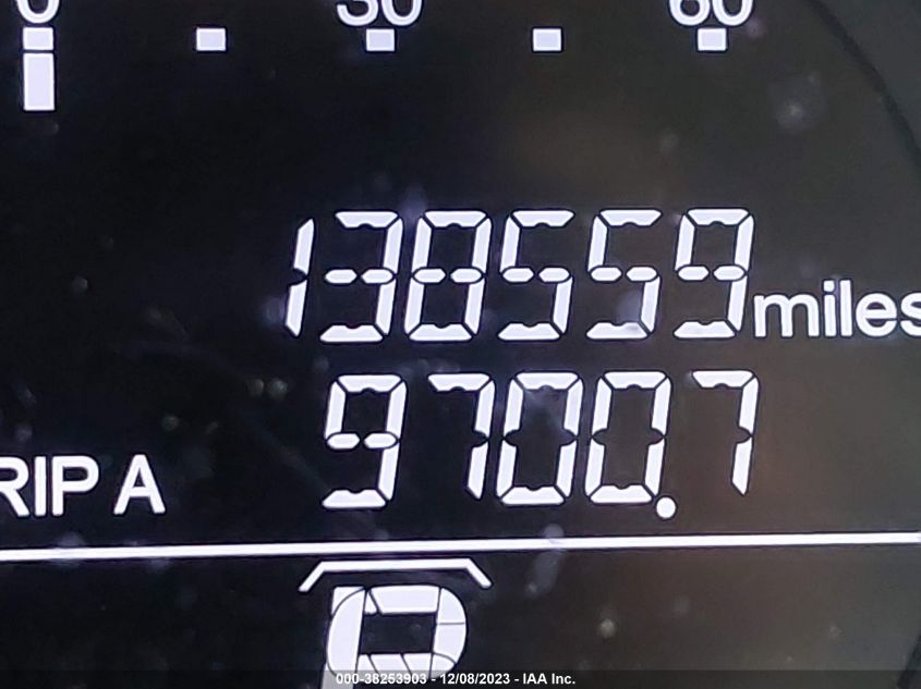 2016 HONDA ACCORD LX - 1HGCR2F3XGA186085