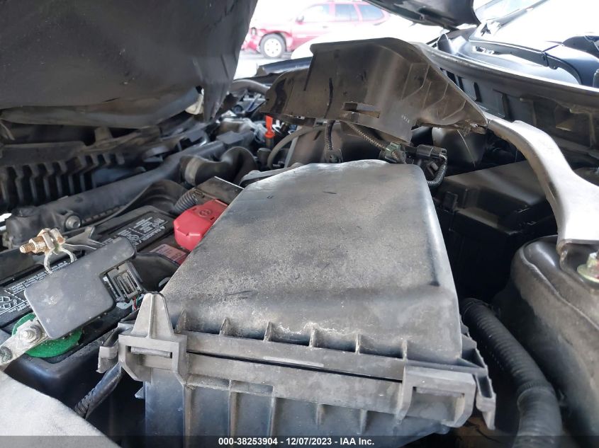 2015 HONDA ACCORD SPORT - 1HGCR2F57FA182799