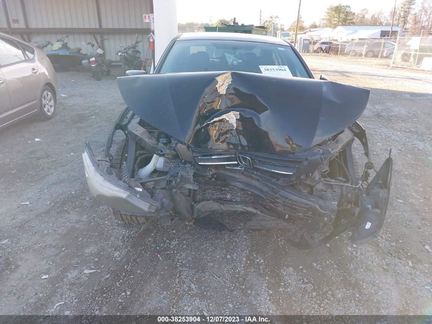 2015 HONDA ACCORD SPORT - 1HGCR2F57FA182799