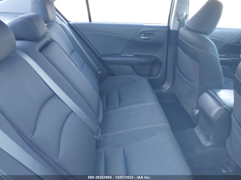 2015 HONDA ACCORD SPORT - 1HGCR2F57FA182799