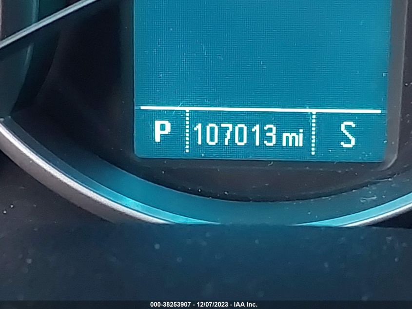 2014 CHEVROLET CRUZE LS AUTO - 1G1PA5SH3E7212734