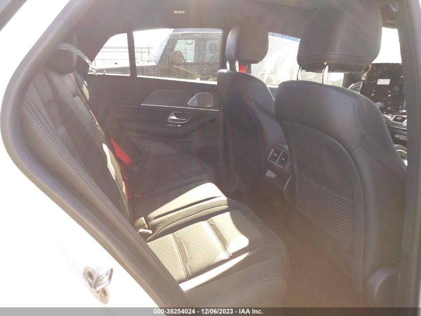 2023 MERCEDES-BENZ AMG GLE 53 COUPE 4JGFD6BB3PA860202
