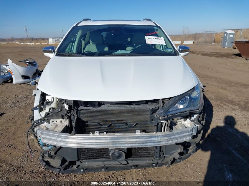 2C4RC1GG4HR527886 2017 CHRYSLER PACIFICA, photo no. 13