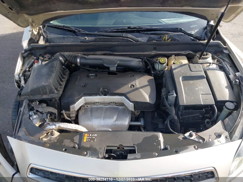 2013 CHEVROLET MALIBU LS - 1G11B5SA3DF350669