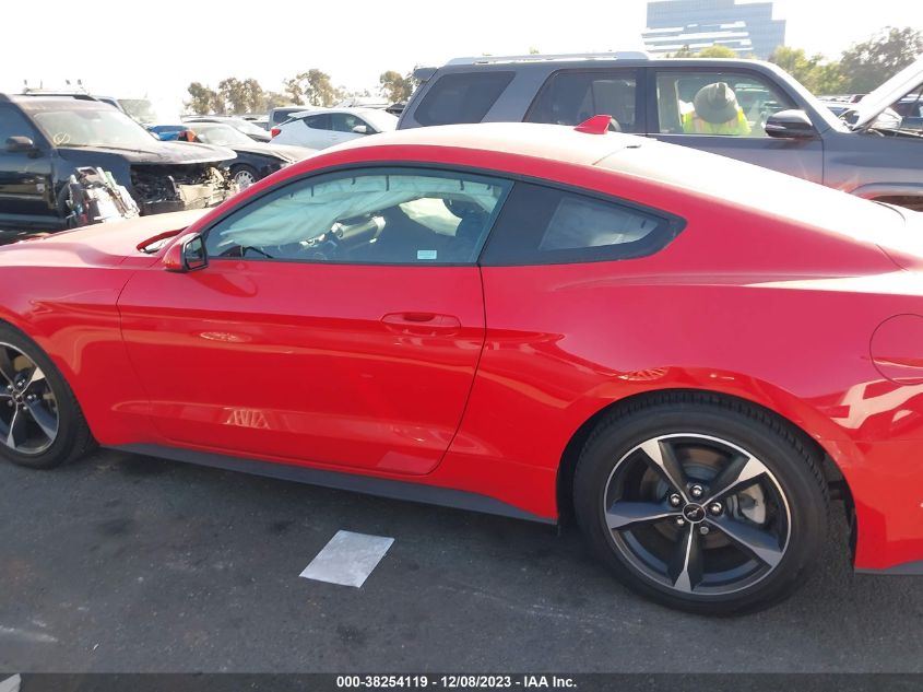 2020 FORD MUSTANG - 1FA6P8TH5L5171944