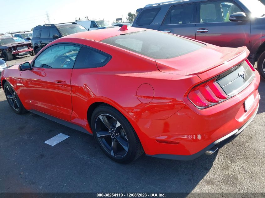 2020 FORD MUSTANG - 1FA6P8TH5L5171944