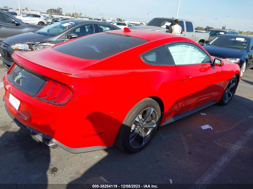 2020 FORD MUSTANG - 1FA6P8TH5L5171944