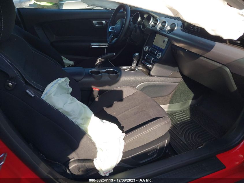 2020 FORD MUSTANG - 1FA6P8TH5L5171944