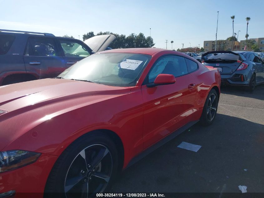 2020 FORD MUSTANG - 1FA6P8TH5L5171944