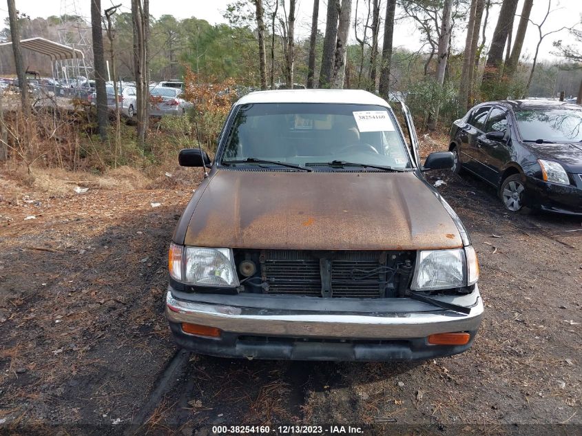 4TAVL52N9WZ033596 | 1998 TOYOTA TACOMA