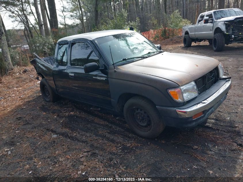 4TAVL52N9WZ033596 | 1998 TOYOTA TACOMA