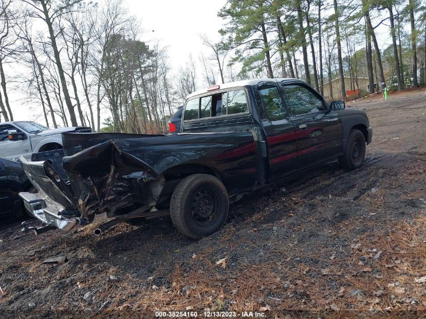 4TAVL52N9WZ033596 | 1998 TOYOTA TACOMA