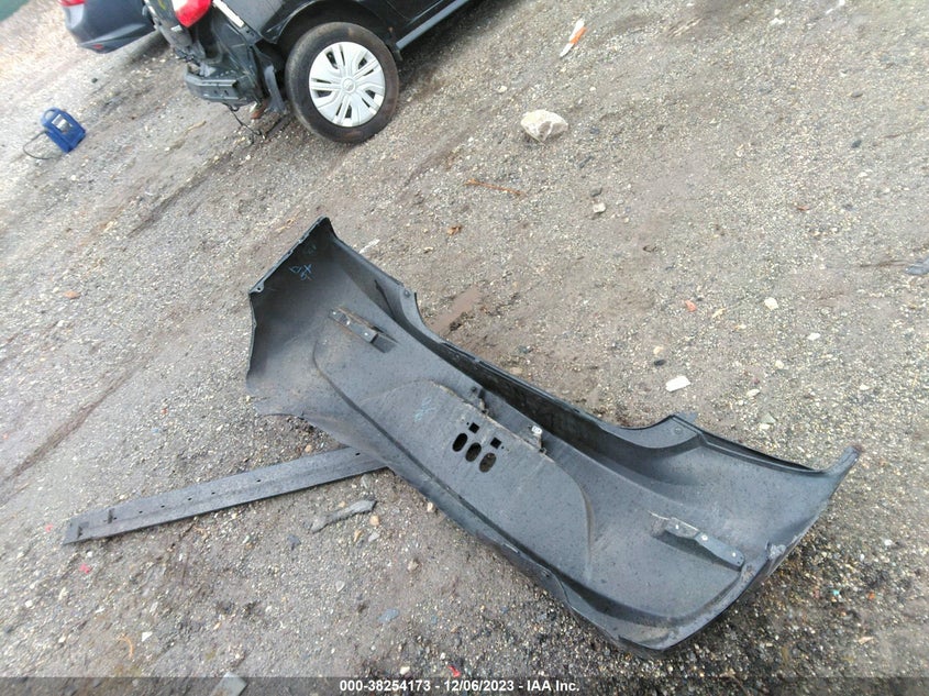 VIN ML32A3HJ3KH012932 2019 MITSUBISHI MIRAGE ES/RF