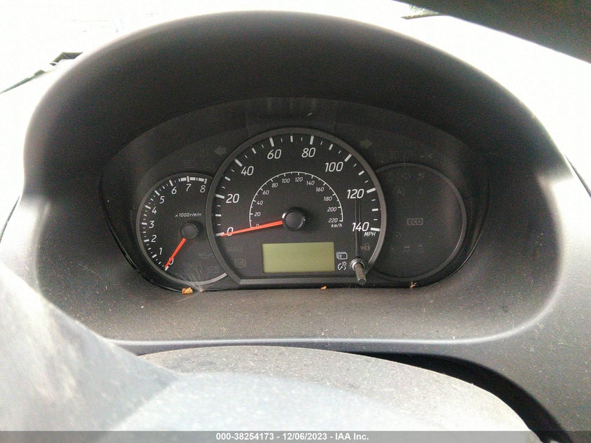 VIN ML32A3HJ3KH012932 2019 MITSUBISHI MIRAGE ES/RF