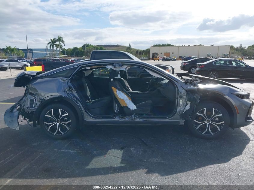 2023 TOYOTA CROWN XLE JTDAAAAF2P3003758